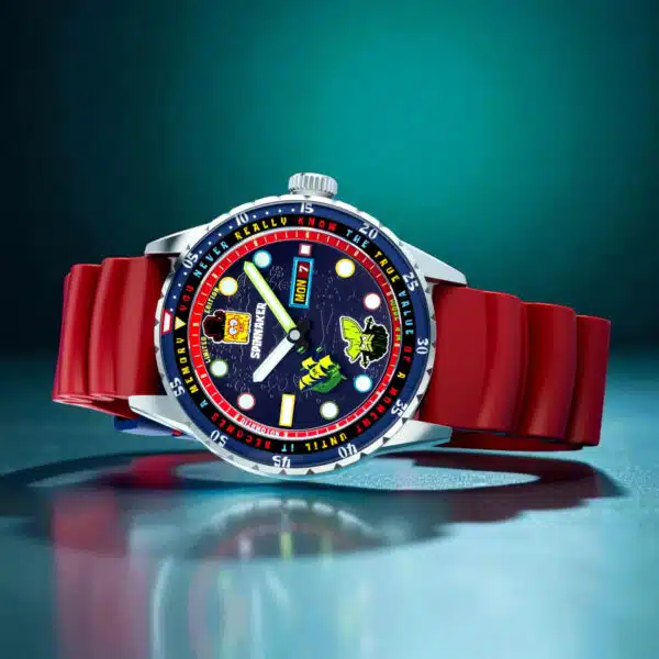 SPINNAKER Watch SP 5171 22 b SPINNAKER Watch SP 5171 22 b