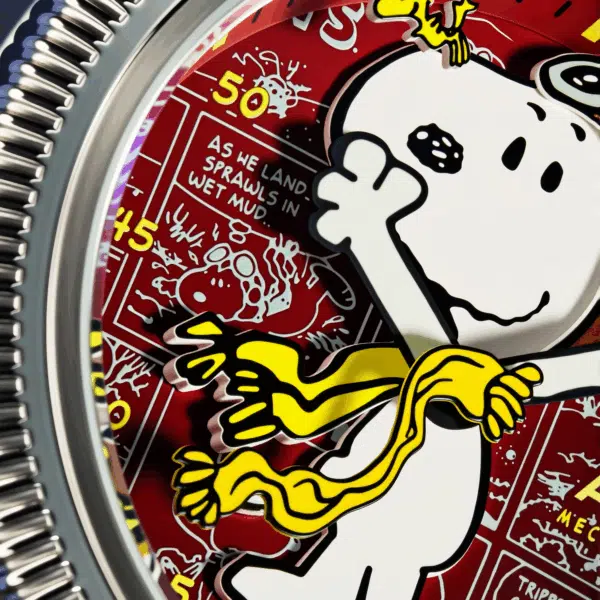 AVI 8 Watch AV 4138 02 a AVI 8 Watch AV 4138 02 a