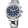 Edox Watch 10116 3 BUIDN