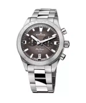 Edox Watch 10116 3 GRIDN Edox Watch 10116 3 GRIDN