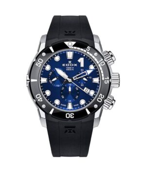 Edox Watch 10242 TIN BUIN Edox Watch 10242 TIN BUIN