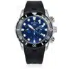 Edox Watch 10242 TIN BUIN b