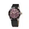 Edox Watch 80131 357RNRC VIO a Edox Watch 80131 357RNRC VIO a