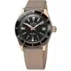 Edox Watch 80131 37RNC NI Edox Watch 80131 37RNC NI