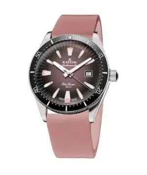 Edox Watch 80131 3NC NDRO Edox Watch 80131 3NC NDRO