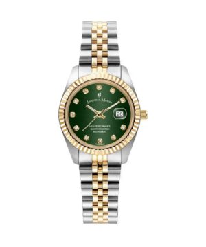 Jacques du Manoir Watch JWL01206 Jacques du Manoir Watch JWL01206