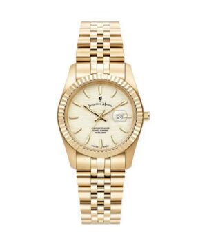 Jacques du Manoir Watch JWL01804 Jacques du Manoir Watch JWL01804