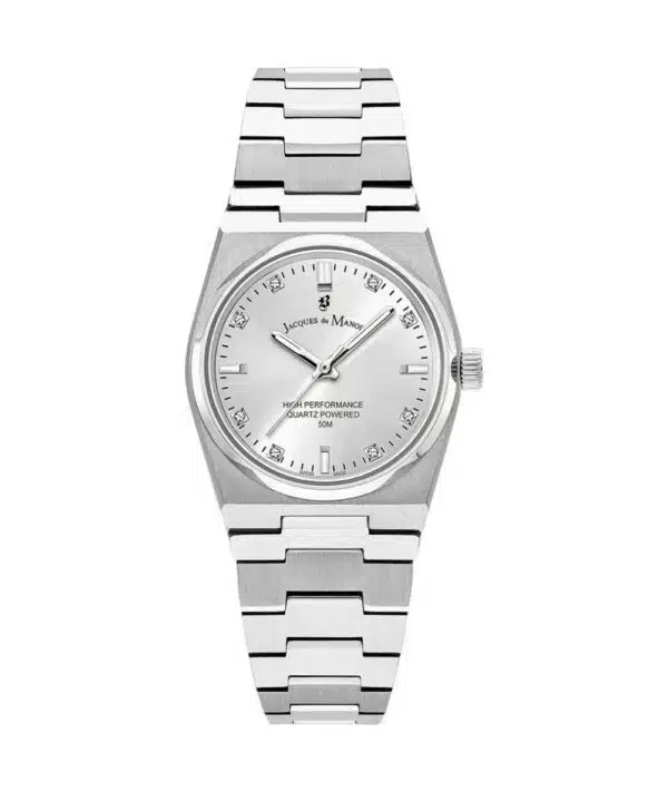 Jacques du Manoir Watch JWL03601 Jacques du Manoir Watch JWL03601