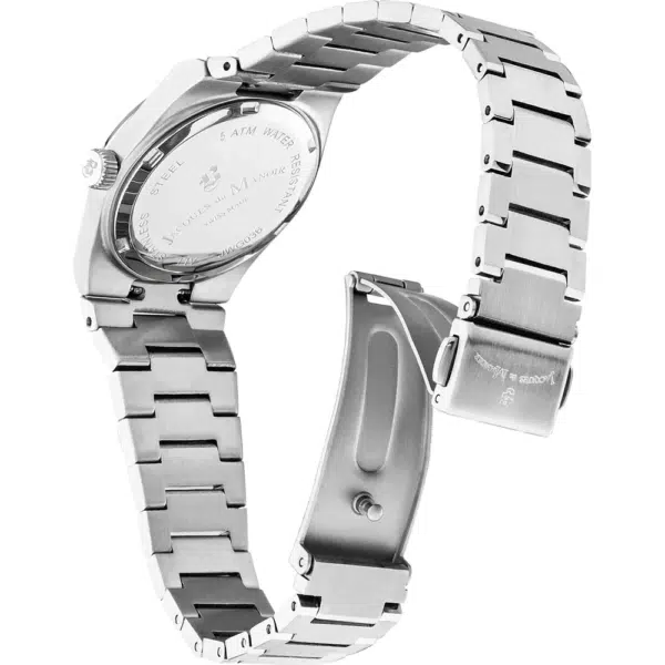 Jacques du Manoir Watch JWL03602 b Jacques du Manoir Watch JWL03602 b