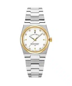 Jacques du Manoir Watch JWL03605 Jacques du Manoir Watch JWL03605