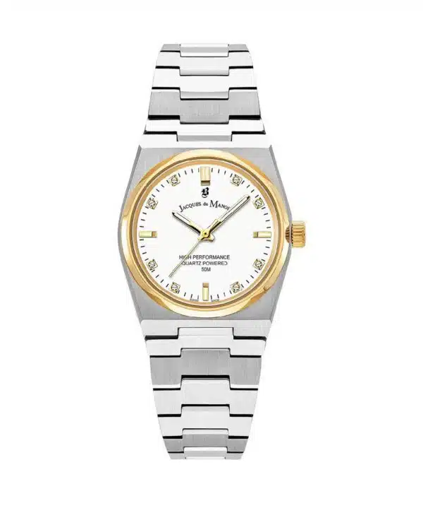 Jacques du Manoir Watch JWL03605 Jacques du Manoir Watch JWL03605