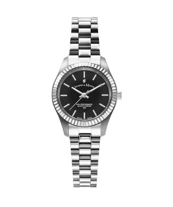 Jacques du Manoir Watch JWL04001 Jacques du Manoir Watch JWL04001