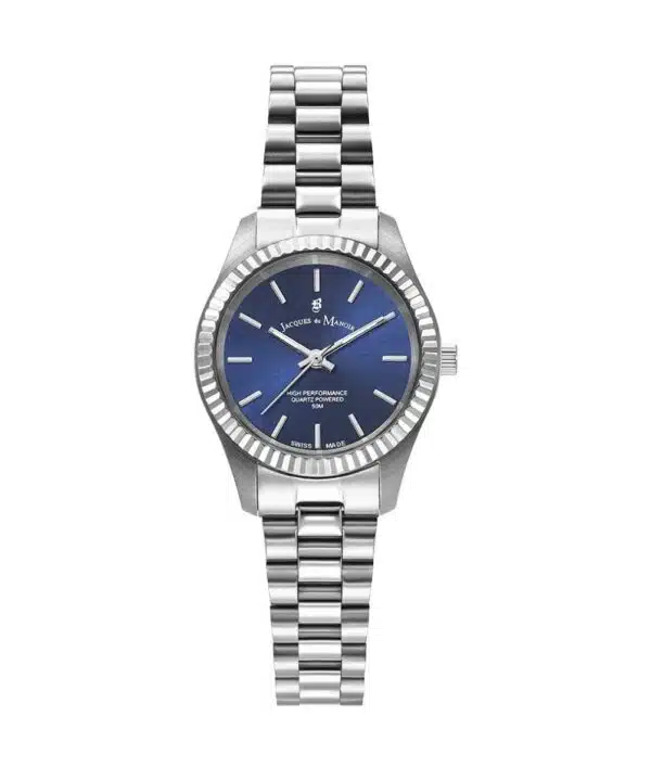 Jacques du Manoir Watch JWL04002 Jacques du Manoir Watch JWL04002