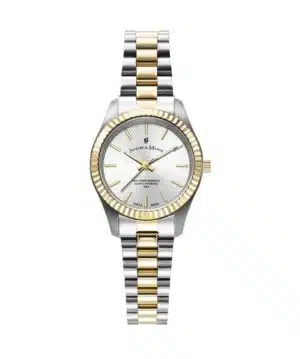 Jacques du Manoir Watch JWL04005 Jacques du Manoir Watch JWL04005
