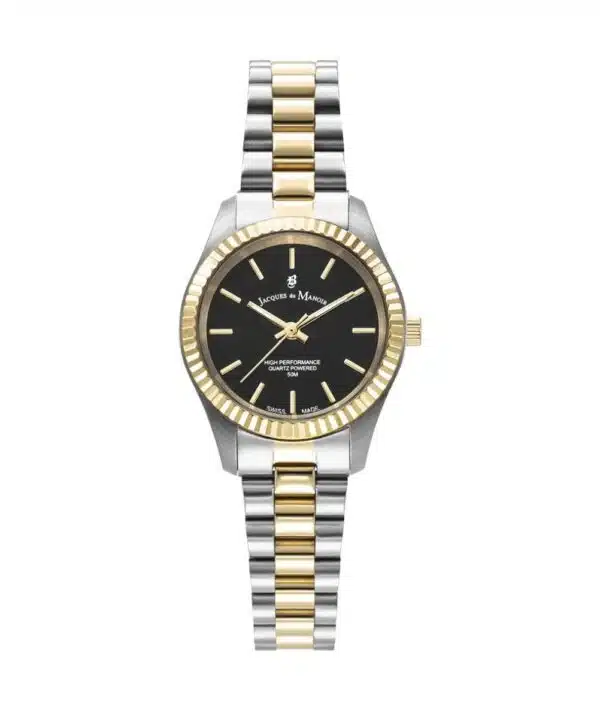 Jacques du Manoir Watch JWL04006 Jacques du Manoir Watch JWL04006