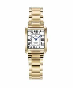 Jacques du Manoir Watch JWL04402 Jacques du Manoir Watch JWL04402
