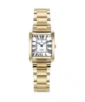 Jacques du Manoir Watch JWL04402 Jacques du Manoir Watch JWL04402