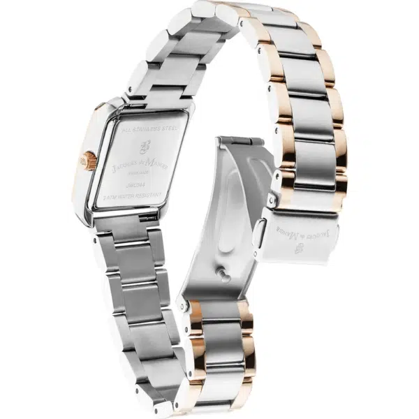 Jacques du Manoir Watch JWL04404 b Jacques du Manoir Watch JWL04404 b
