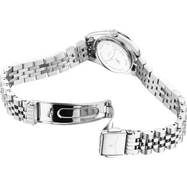 Jacques du Manoir Watch JWL05101 b Jacques du Manoir Watch JWL05101 b