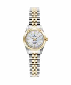 Jacques du Manoir Watch JWL05102