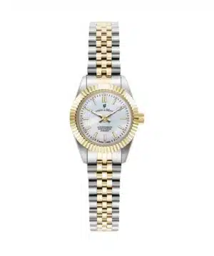 Jacques du Manoir Watch JWL05102 Jacques du Manoir Watch JWL05102