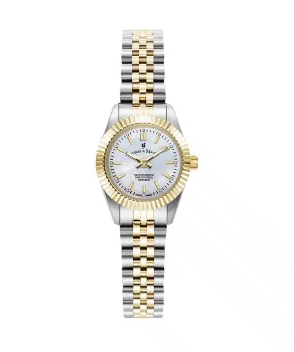 Jacques du Manoir Watch JWL05102 Jacques du Manoir Watch JWL05102