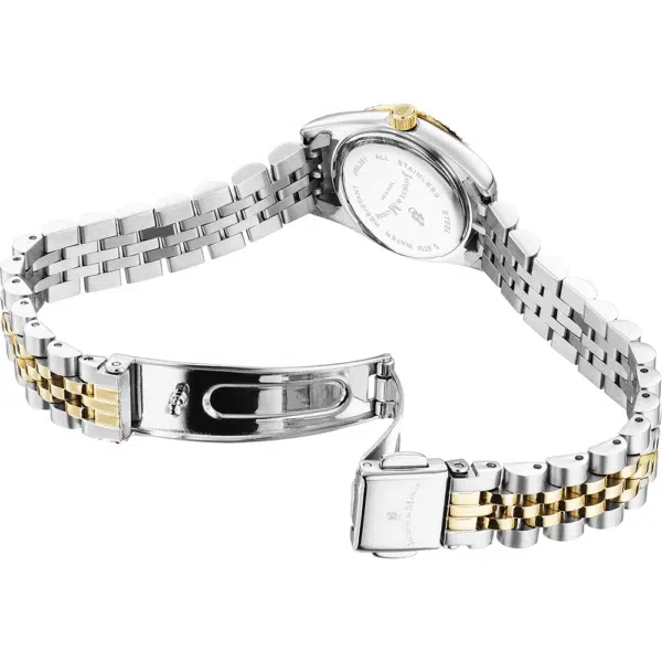 Jacques du Manoir Watch JWL05102 b Jacques du Manoir Watch JWL05102 b