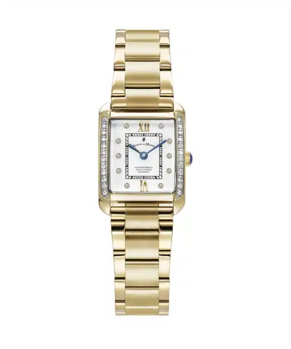 Jacques du Manoir Watch JWL05502 Jacques du Manoir Watch JWL05502
