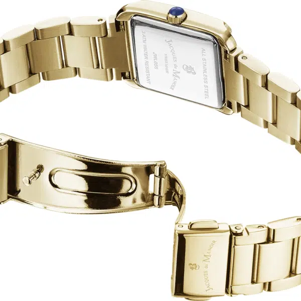 Jacques du Manoir Watch JWL05502 b Jacques du Manoir Watch JWL05502 b