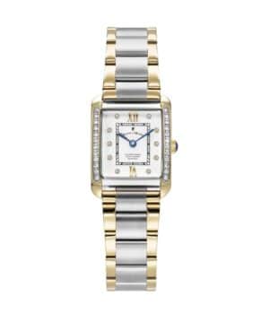 Jacques du Manoir Watch JWL05503