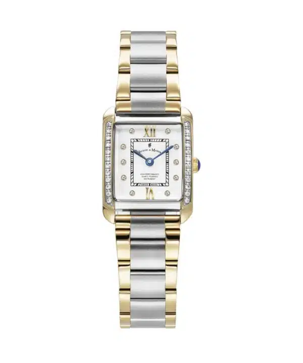 Jacques du Manoir Watch JWL05503 Jacques du Manoir Watch JWL05503