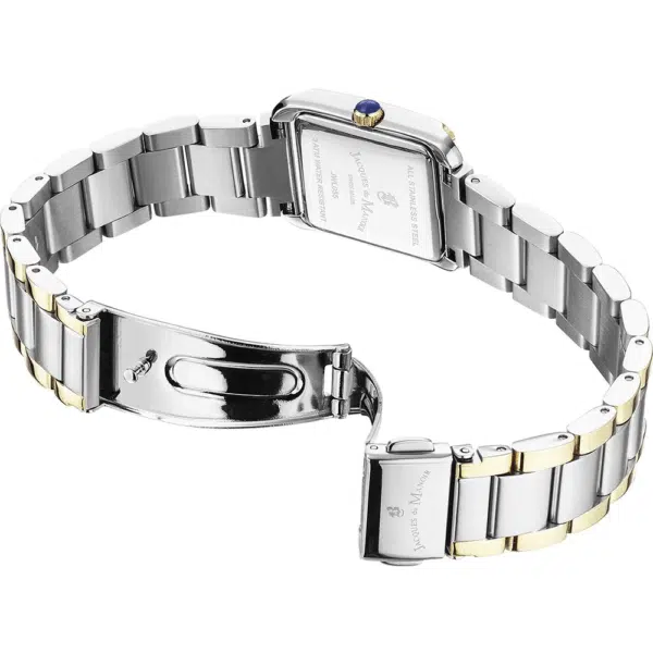 Jacques du Manoir Watch JWL05503 b Jacques du Manoir Watch JWL05503 b