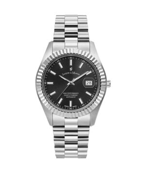 Jacques du Manoir Watch JWN01702 Jacques du Manoir Watch JWN01702