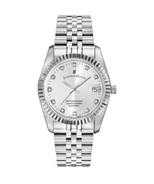 Jacques du Manoir Watch NRO.01 Jacques du Manoir Watch NRO.01