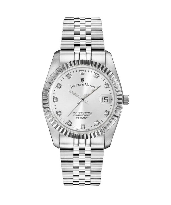 Jacques du Manoir Watch NRO.01 Jacques du Manoir Watch NRO.01