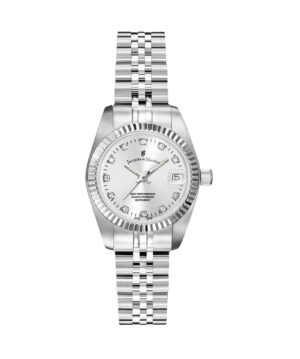 Jacques du Manoir Watch NRO.02 Jacques du Manoir Watch NRO.02