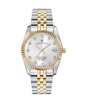 Jacques du Manoir Watch NRO.07 Jacques du Manoir Watch NRO.07