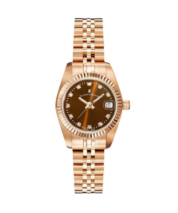 Jacques du Manoir Watch NRO.18 Jacques du Manoir Watch NRO.18