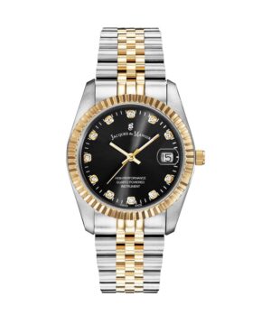 Jacques du Manoir Watch NRO.19 Jacques du Manoir Watch NRO.19