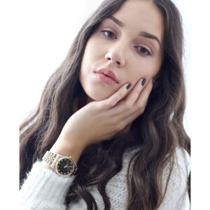 Jacques du Manoir Watch NRO.19 a