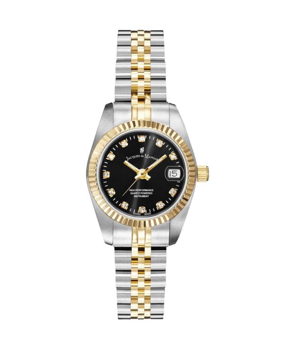 Jacques du Manoir Watch NRO.20 Jacques du Manoir Watch NRO.20