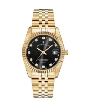 Jacques du Manoir Watch NRO.21 Jacques du Manoir Watch NRO.21