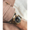 Jacques du Manoir Watch NRO.21 a Jacques du Manoir Watch NRO.21 a