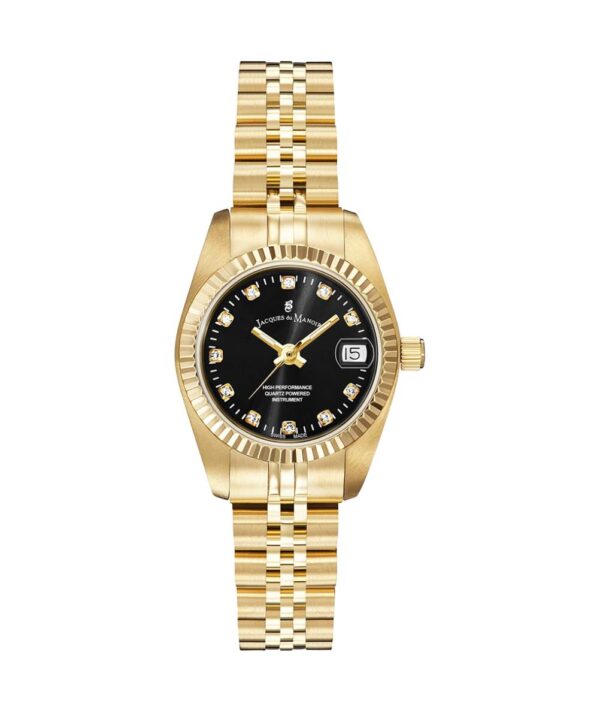 Jacques du Manoir Watch NRO.22 Jacques du Manoir Watch NRO.22