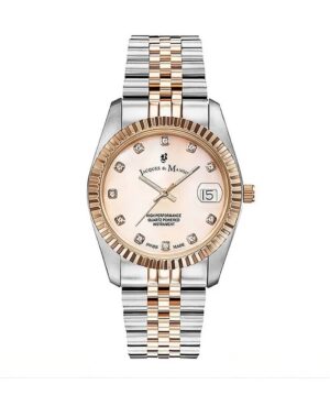 Jacques du Manoir Watch NRO.37 Jacques du Manoir Watch NRO.37