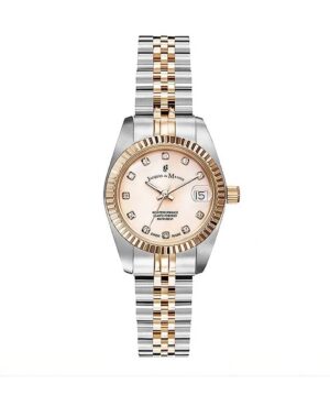 Jacques du Manoir Watch NRO.38 Jacques du Manoir Watch NRO.38