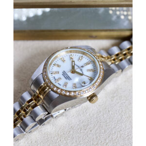 Jacques du Manoir Watch NROP.08 a