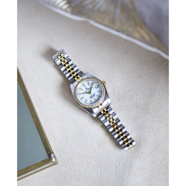 Jacques du Manoir Watch NROP.08 c Jacques du Manoir Watch NROP.08 c