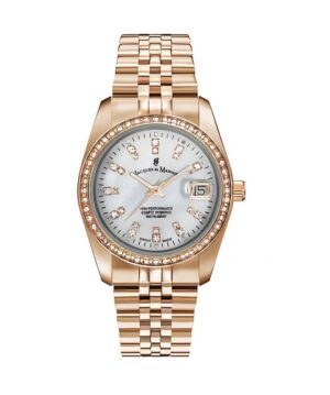 Jacques du Manoir Watch NROP.15 Jacques du Manoir Watch NROP.15