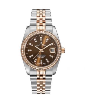 Jacques du Manoir Watch NROP.25 Jacques du Manoir Watch NROP.25